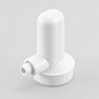 Image for Icp Drain Trap 1171916 from HD Supply