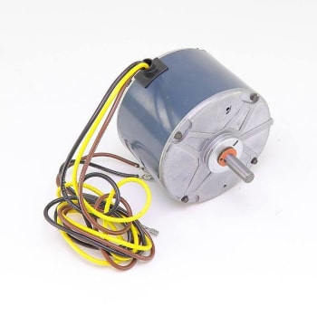 Image for Icp Condenser Motor 230/1 1/5hp 1100 RPM 1172708 from HD Supply