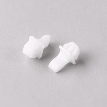 Nordyne Male Door Latch 2 Pack 1018719