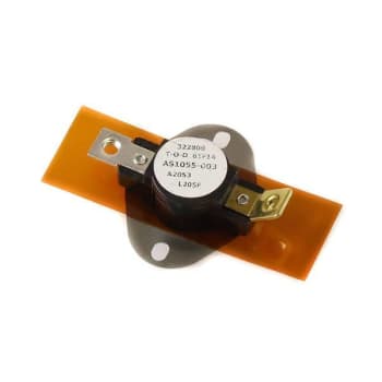 Daikin Limit Switch 1032724