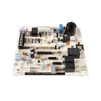 Image for Reznor Integrated Control Board 1033741 from HD Supply