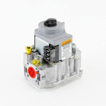 Image for Icp 24v 3.5" Wc Natural 1/2" Gas Valve 1162036 from HD Supply
