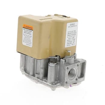 Image for Icp H/W Smart Gas Valve 1170429 from HD Supply