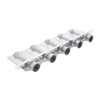 Image for Icp 5-Section Burner Assembly 1173069 from HD Supply