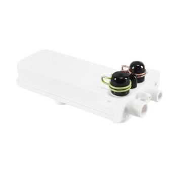 Image for Icp Drain Trap 1171917 from HD Supply