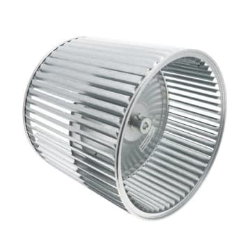 Icp 11" Dia 10" W Cw 1/2" Wheel 1172129