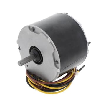 Image for Icp 208-230v 1ph 1/4hp 1100 RPM Motor 1173700 from HD Supply
