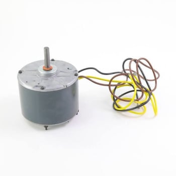 Image for Icp 230v 1ph 1sp 1/12hp 800 RPM Cw 48 1173716 from HD Supply