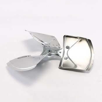 Image for Icp 18" Diameter 26 Deg Pitch 3 Blade Fan Blade 1174760 from HD Supply