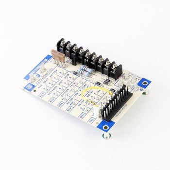 Image for Icp Circuit Board 1174929 from HD Supply