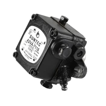 Wayne Combustion Single Stage Pump 3 GPM 3450 RPM 13495