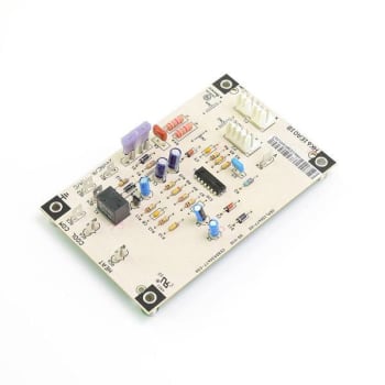 Icp X-13 Circuit Board 1177800
