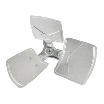 Image for Icp 22" Dia 3 Blade 1/2" Bre 24 Deg Fan 1178035 from HD Supply