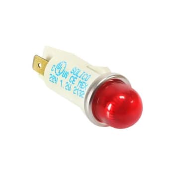 Image for Reznor Pilot Light 28v 1.2wa Red 101889 from HD Supply