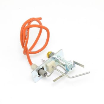 Image for Reznor LP Gas Horizontal Mount Pilot Kit Spark 110862 from HD Supply