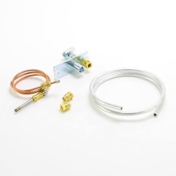 Image for Reznor Natural Gas Pilot Assembly Standing Pilot 110859 from HD Supply