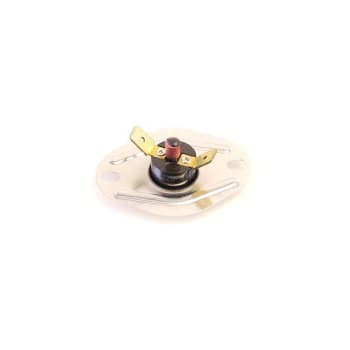 Image for Reznor Blocked Flue Switch Manual Reset L225f 112752 from HD Supply