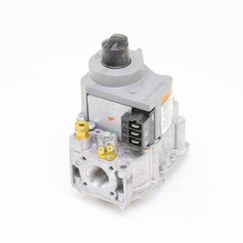 Image for Reznor 24v 3.5" Wc Natural 1/2" Gas Valve 121599 from HD Supply