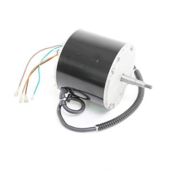 Image for Trane 208/230v 1ph Fan Motor from HD Supply
