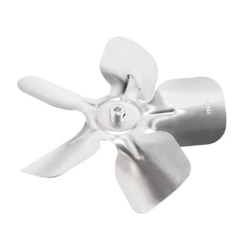 Image for Reznor 10" Fan Blade 5 Blades 129853 from HD Supply