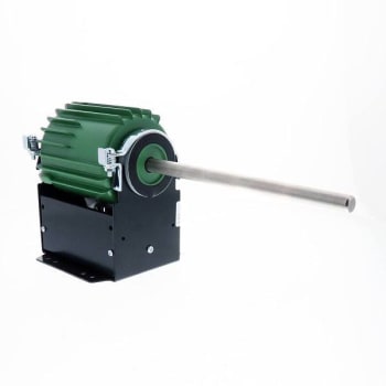 Image for Trane 115/230v 1580 RPM Ecm Motor from HD Supply
