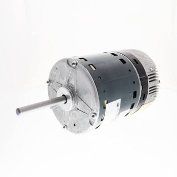 Image for Trane Programmable Motor Variable Speed 1800 RPM 3/4hp from HD Supply