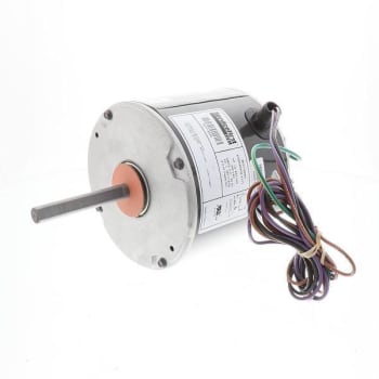 Image for Trane 1/6hp 460v 825 RPM 1 Speed Psc Motor from HD Supply