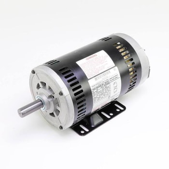 Image for Trane 208-230/460v 3ph 2hp 1740 RPM Motor from HD Supply