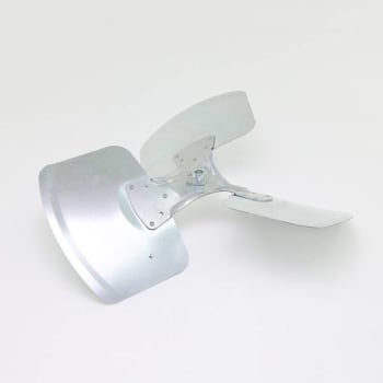 Reznor 20" Dia 30 Deg 1/2" Ccw 3 Blade Fan 195682