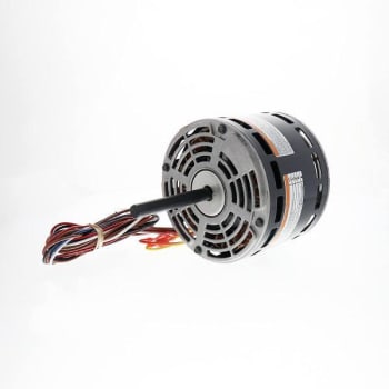 Image for Trane 277v 1/3hp 1030 RPM 3 Speed Motor from HD Supply