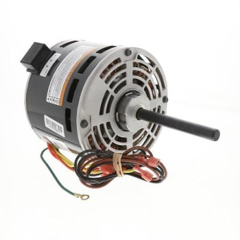 Image for Trane 1/3hp 200-230v 1080 RPM 48 Motor from HD Supply