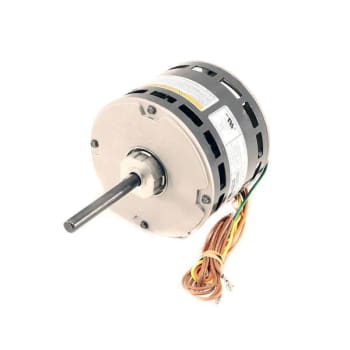 Image for Trane 200-230v 1ph 1/4hp 1075 RPM Motor from HD Supply