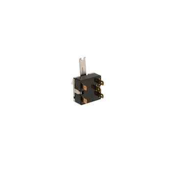 GE Replacement Switch Rotary For Dryer, Part#WE04X25588