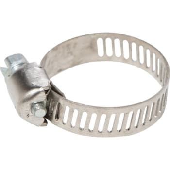 Image for Ge Replacement External Drain Hose Clamp For Dishwasher, Part# Wh41x26962 from HD Supply