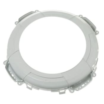 Image for Ge Replacement Tub Cover For Washer And Dryer, Part# Wh44x27239 from HD Supply