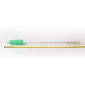 GE Replacement Suspension Rod and Spring Assembly For Washer, Part#WH16X26910