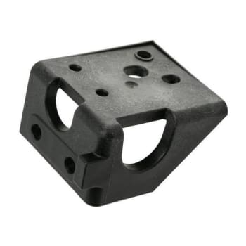 Image for GE® Replacement Door Handle Bracket For Range,  Part # Wb34x42027 from HD Supply