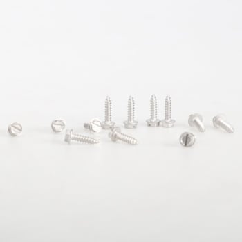 Ge Replacement Screw For Range, Part# Wz04x0345