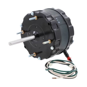 Image for Trane 120v1/12hp 1000 RPM Motor from HD Supply