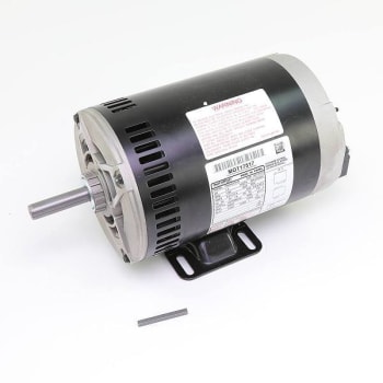 Image for Trane 1hp 208-230/460 56fr Motor from HD Supply