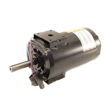 Image for Trane 480v 3ph 840 RPM 1.27hp Motor from HD Supply