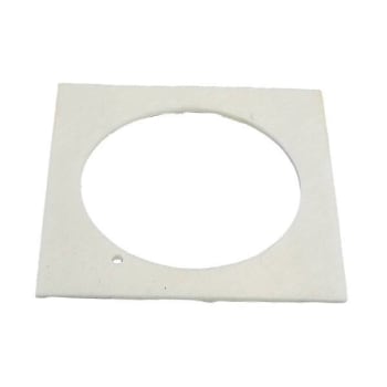 Reznor Inducer Gasket 254935