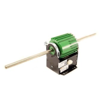 Trane 115/208-230vac Ecm 1/4hp Cw