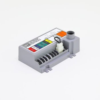 Image for Reznor Ignition Control With Lockout 257010 from HD Supply