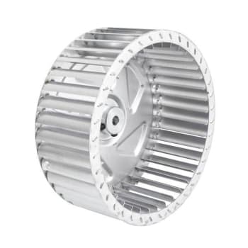 Image for Carrier Inducer Blower Wheel from HD Supply