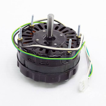 Image for Greenheck Frac HP 115v 1000 RPM Motor 301817 from HD Supply