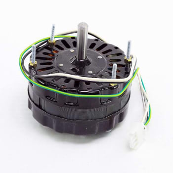Image for Greenheck 1/6hp 115v 1725 RPM 48z Ccw 304287 from HD Supply