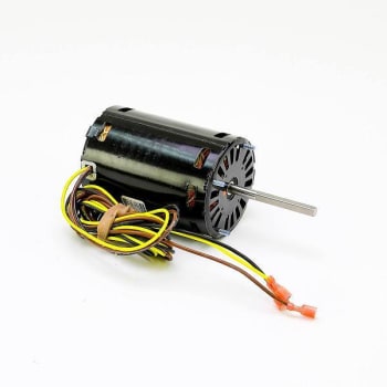 Carrier 400/460v 2875/3450 RPM Inducer Motor
