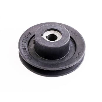Image for Carrier Blower Pulley from HD Supply