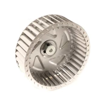 Image for Inducer Blower Wheel from HD Supply